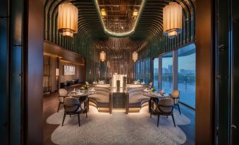 InterContinental Huzhou Taihu South