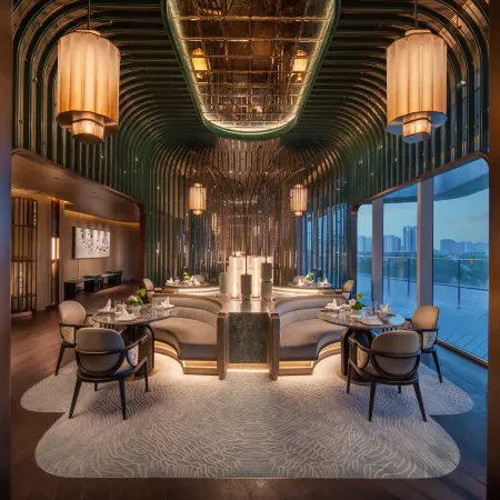 InterContinental Huzhou Taihu South