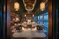InterContinental Huzhou Taihu South - parking