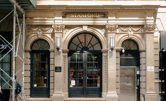 Hotel Stanford