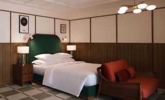 Sugar Marina Hotel -POP- Kata Beach