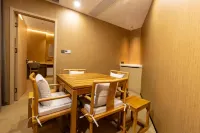 Nanjing Xinlidu Hotel (Lishui Hailesheng Store)