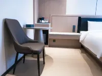 怡致酒店（博樂店） 博樂酒店
