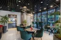 Wyn Residence Batumi