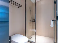 Hi Inn Fuzhou Sanfangqixiang Hotels near FJTV Tower
