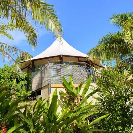 Seawind Cloudcrest Resort