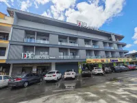DBC Hotel Semporna - เปิดใหม่