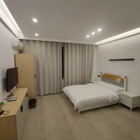 Chishui Qiandingle Farm Homestay