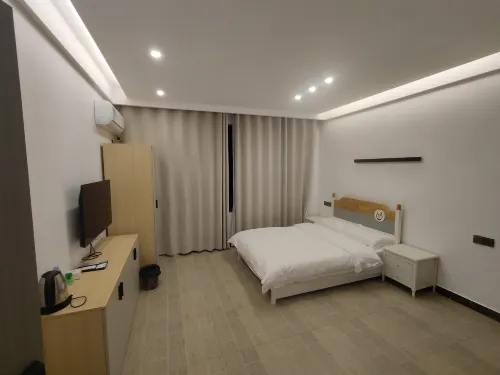 Chishui Qiandingle Farm Homestay