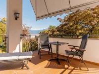 La Villa - Studios & Rooms - Sqh Member Hotels in Minusio