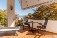 La Villa - Studios & Rooms, a Swiss Quality Hotel