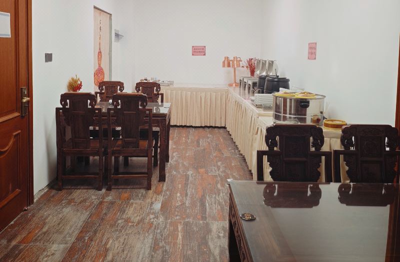 Xingyu Hotel (Beijing Daxing Caiyu Branch) photo 3