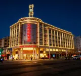 Yunxiang International Hotel - Badekar