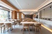 Zhixiashe Homestay (Liancheng Guanzhishan) - Frühstück