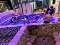 Weidu Wenquan Homestay
