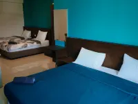 Seaview Suite @ Marina Heights by Jomy Homestay Hotels in Lumut