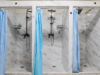 Arch Hostel Hotels in Almaty