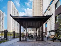 Jinxiang Courtyard-Style Resort Hotel (Datong Ancient City Beidu Street) 다퉁 호텔