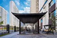 Jinxiang Courtyard-Style Resort Hotel (Datong Ancient City Beidu Street)