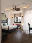The Manor Boutique Da Lat - 新規開業