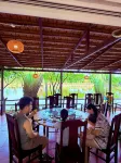 Harmony Retreat Ninh Binh - Frühstück