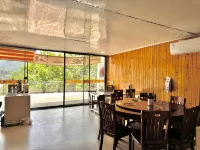 Hefeng Nanshanli Homestay - petit déjeuner