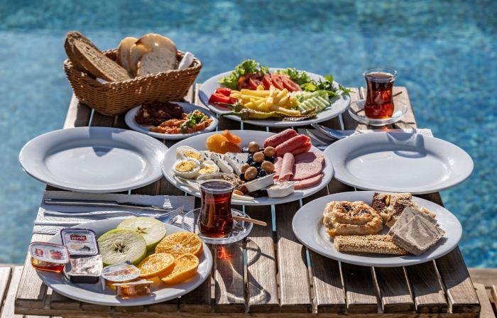 Costa Viva Bodrum
