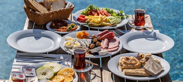 Costa Viva Bodrum Hotels in Bodrum