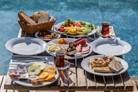 Costa Viva Bodrum
