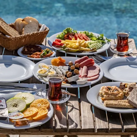 Costa Viva Bodrum
