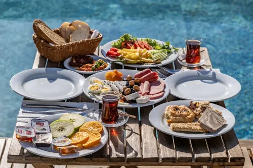 Costa Viva Bodrum