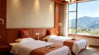 Shangmo•Songzang | 360° Snow Mountain Panorama | Oxygen-rich Garden Resort Boutique