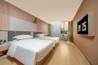 Yuepin Garden Hotel (Maoming Wanda Plaza)