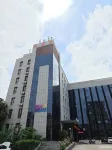 Run Hotel (Yancheng Baolong Square Luming Road) - 3 tähden