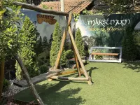 Apart Hotel Maksimum โรงแรมใกล้Voždovac