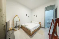 Oh Hana Homestay Hoan Kiem Hanoi