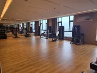 Vienna International Hotel (Hejin Longmen Avenue ) - Gym