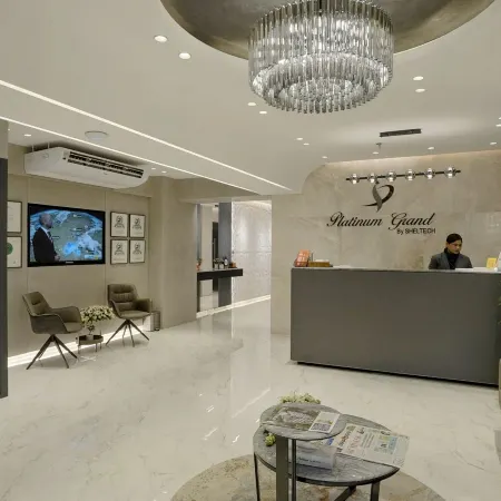 Platinum Grand