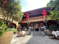 Huichuanyi Chinese Inn (Huili Ancient City)