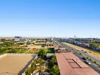 Modera Residence Grand Phnom Penh, Serviced Apartments - 2-Star