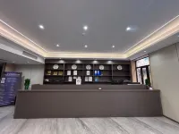 Central Asia International Hotel