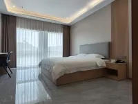 Longshanju Hotel Hotels in Xinyu