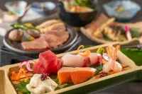 龜之井酒店秋田湯瀨
