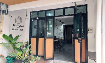 Feel Good Hostel bk
