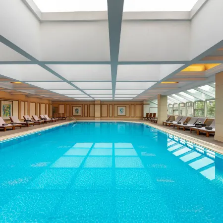 Sunworld Dynasty Beijing Wangfujing Hotel (The Forbidden City)