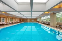 Sunworld Dynasty Beijing Wangfujing Hotel (The Forbidden City) - Romantic
