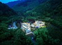 Sun & Moon Mountain B&B (Anhui South Sichuan Line Store) - Kæledyr tilladt