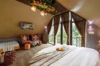 Up Tree Garden Da Lat
