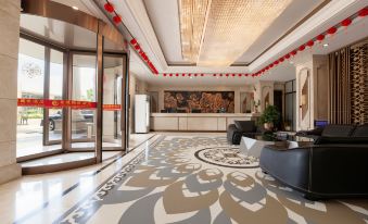 Longwan Hotel (Foshan Ceramics City)