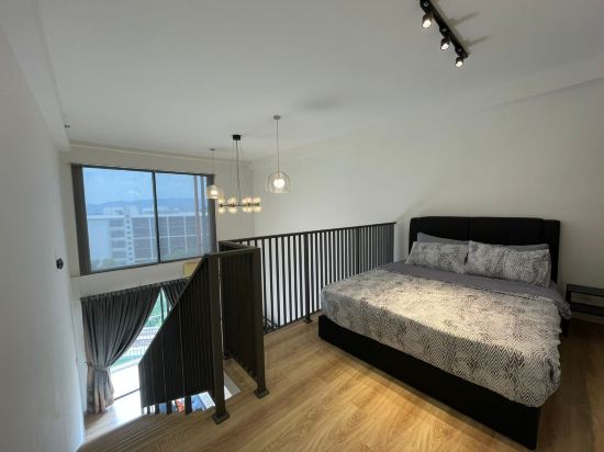 Emporis Duplex Suite